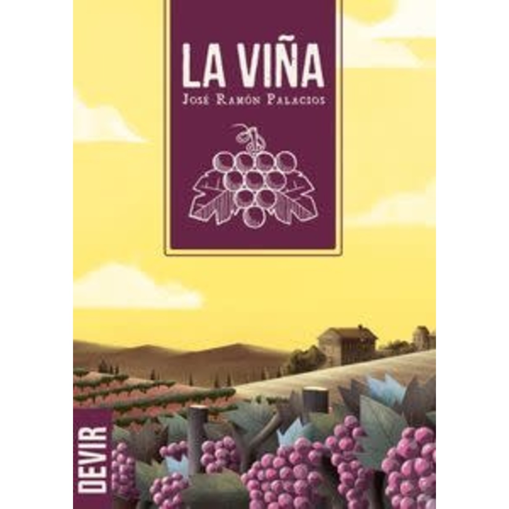 Devir La Vina