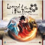 Fantasy Flight Legend of the Five Rings: The Card Game Regular