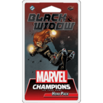 Fantasy Flight Marvel Champions LCG Black Widow