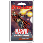 Fantasy Flight Marvel Champions LCG Star-Lord