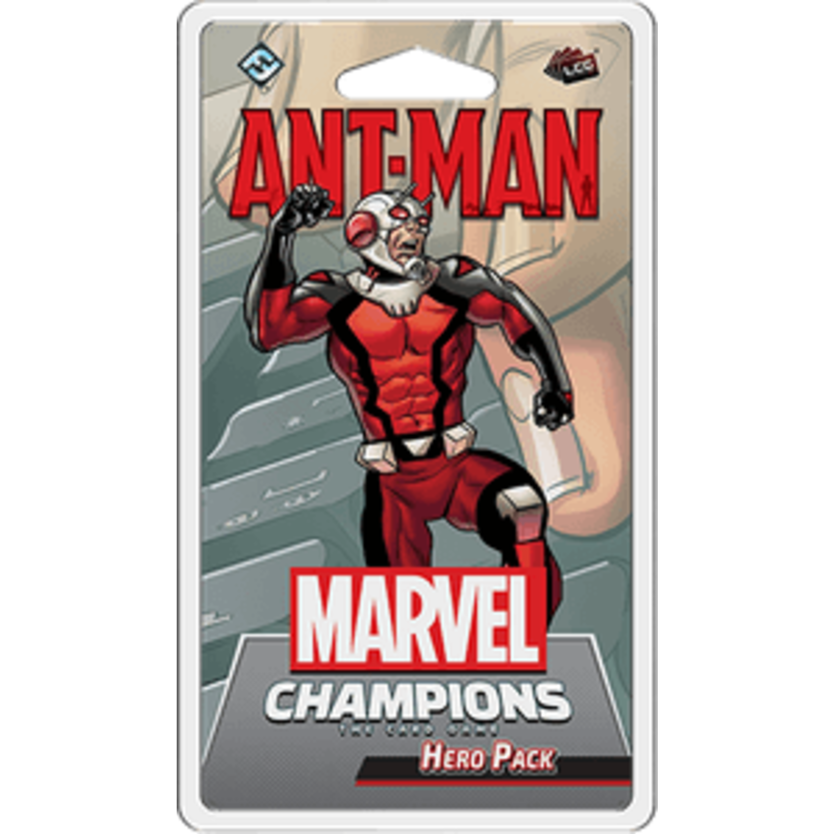 Fantasy Flight Marvel Champions LCG: Ant-Man Hero Pack