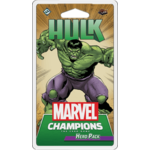Fantasy Flight Marvel Champions LCG: Hulk Hero Pack