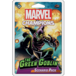 Fantasy Flight Marvel Champions LCG: The Green Goblin