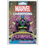 Fantasy Flight Marvel Champions LCG: The Once and Future Kang Scenario Pack