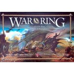Ares War of the Ring Base