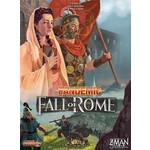 Asmodee Pandemic Fall of Rome