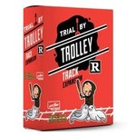 Skybound Trial by Trolley: Track NSFW Exp