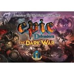 Gamelyn Tiny Epic Defenders Dark War