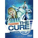 Z-Man games Pandemic Pandemic: The Cure