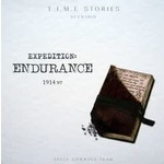 Space Cowboys Time Stories Expedition: Endurance