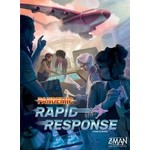 Z-Man Pandemic: Rapid Response