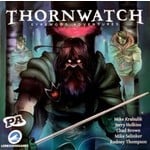 Lone Shark Games Thornwatch