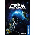 Kosmos The Crew: The Quest for Planet Nine