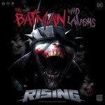 Usaopoly The Batman Who Laughs Rising