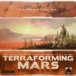 stronghold games Terraforming Mars Regular