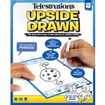 Usaopoly Telestrations Upside Drawn