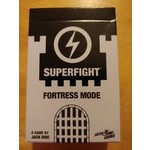 Skybound Superfight: Fortress Mode
