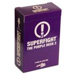 Skybound Superfight Purple Deck 2