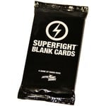 Skybound Superfight Blank Cards