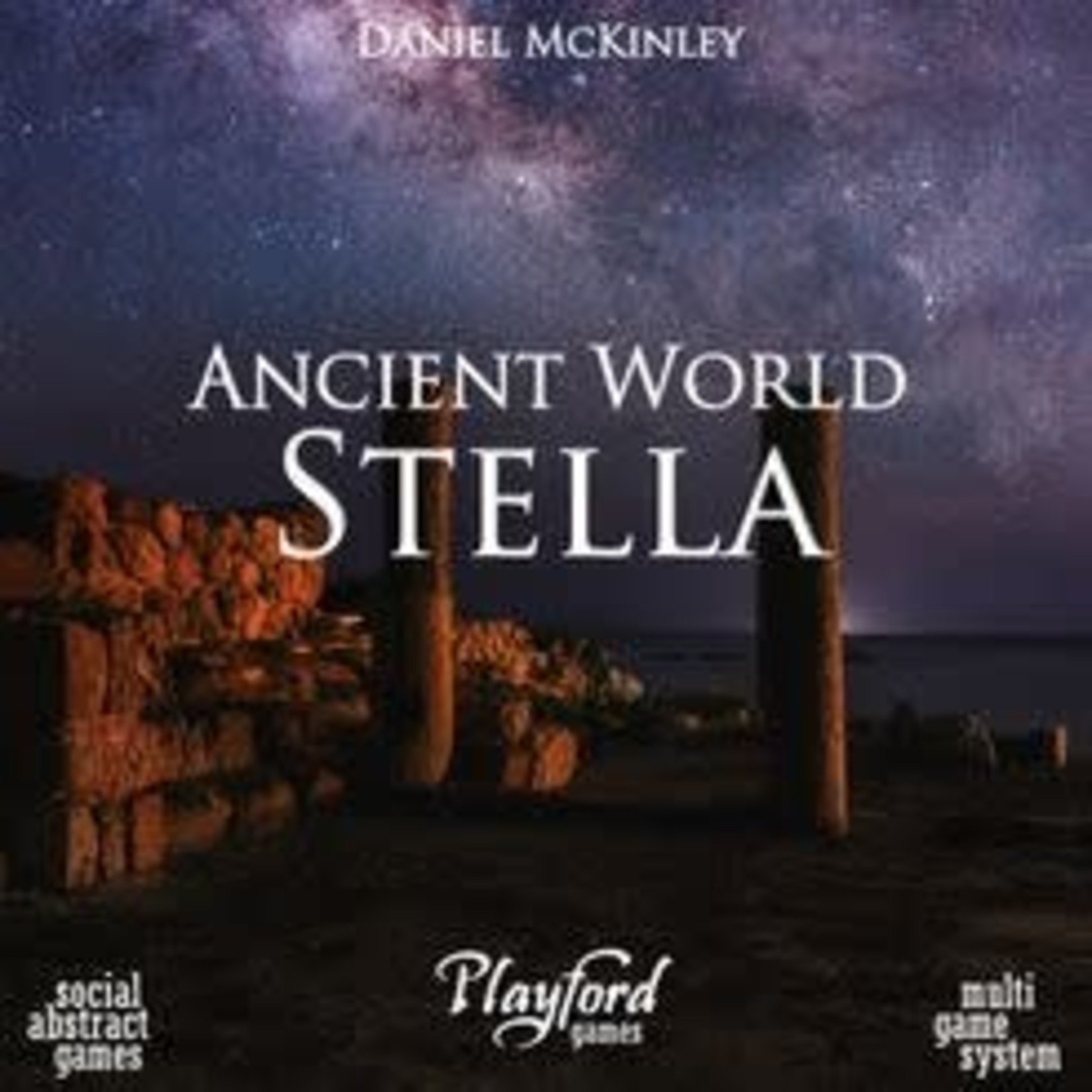 Renegade Stella