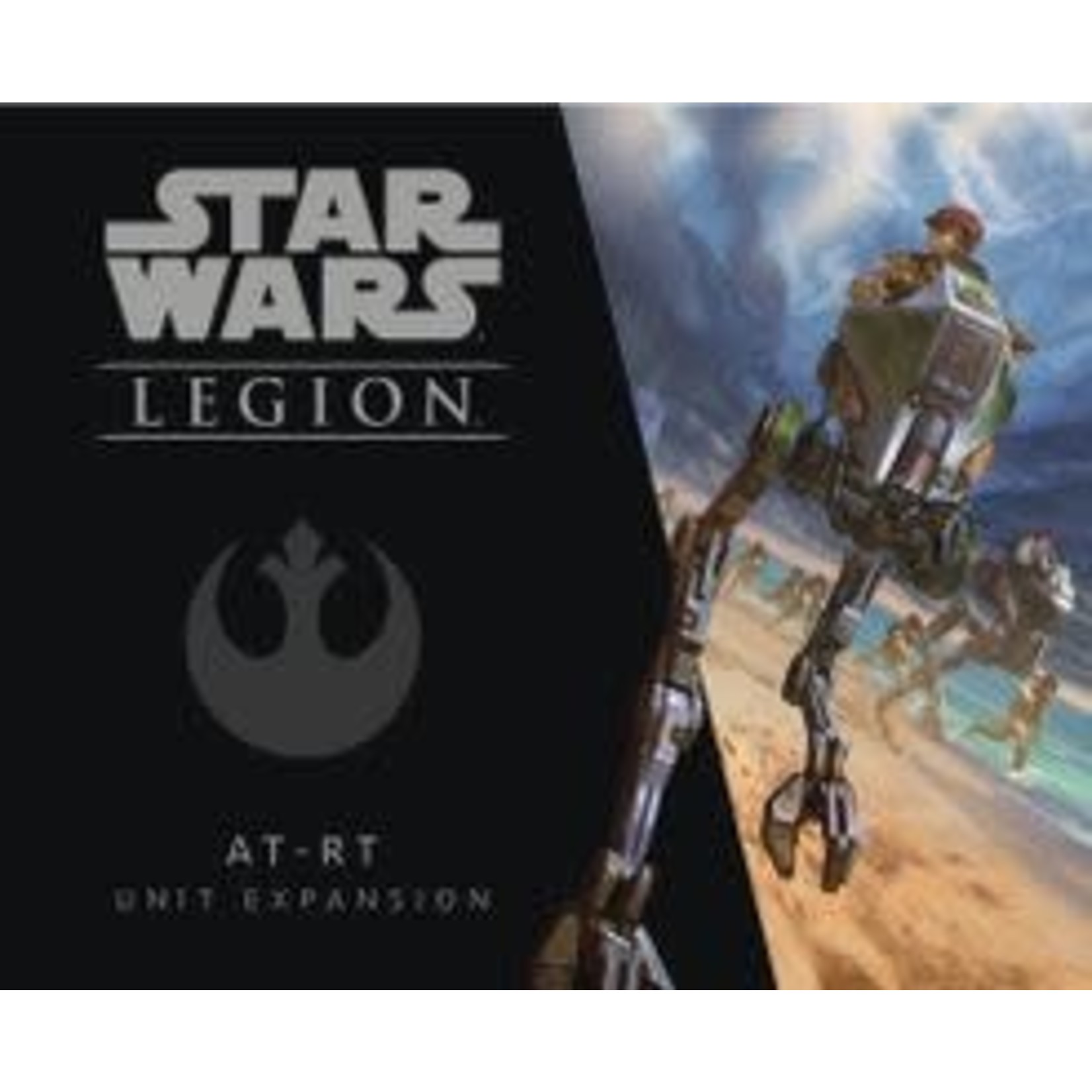Fantasy Flight Star Wars: Legion AT-RT