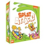 IDW PUBLISHING Splat Attack! Regular