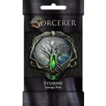 Wise Wizard Games Sorcerer Lineage Pack: Sylvanei