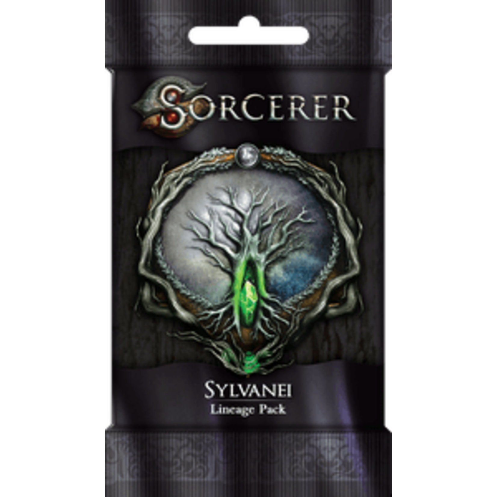 Wise Wizard Games Sorcerer Lineage Pack: Sylvanei