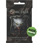 Wise Wizard Games Sorcerer Lineage Pack: Children of Alyisia