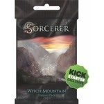 Wise Wizard Games Sorcerer Domain Pack: Witch Mountain