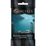 Wise Wizard Games Sorcerer Domain Pack: Bloodsoaked Fjord