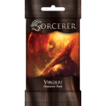 Wise Wizard Games Sorcerer Character Pack Virgiliu