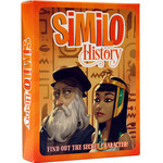Horrible Guild Similo: History