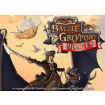 Slugfest Games Red Dragon Inn Allies- Battle For Greyport Pirates