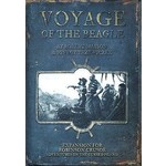 Z-Man games Robinson Crusoe Voyage of the Beagle
