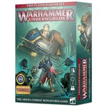 Games Workshop Warhammer: Underworlds Shadespire