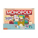 Hasbro Monopoly Rugrats