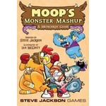 Steve Jackson Munchkin Moop's Monster Mashup