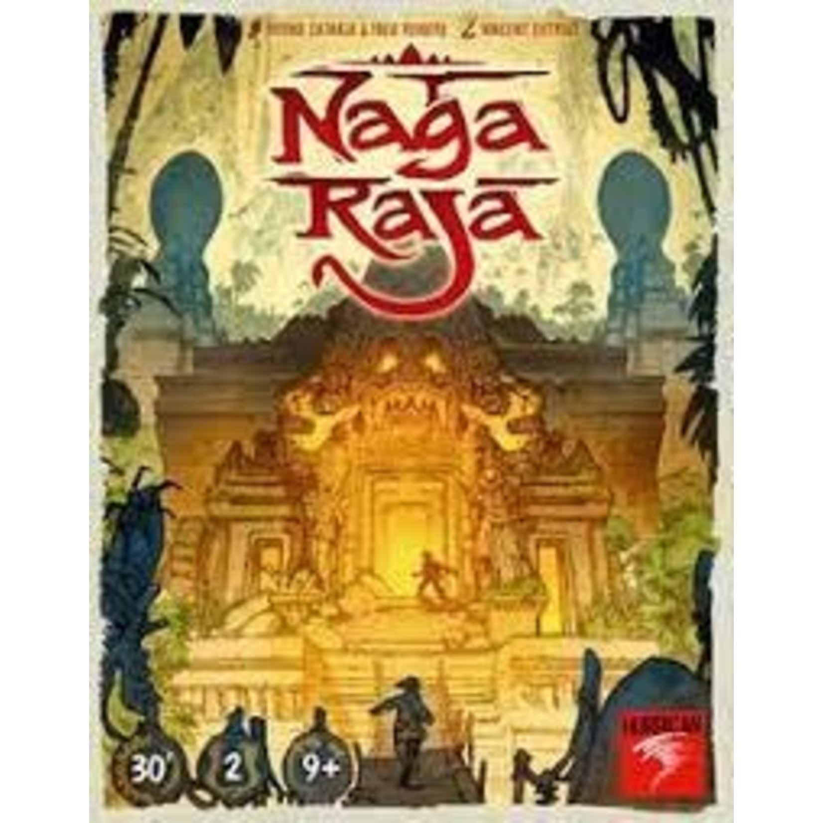 Nagaraja Regular