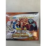 Bandai Dragon Ball Super B10 Rise of the Unison Warrior 2nd Edition
