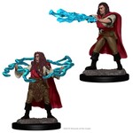 Wizkids D&D: Nolzur's Marvelous Miniatures: Characters Human Sorcerer Male--72628