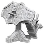 Wizkids D&D: Nolzur's Marvelous Miniatures: Creatures Ballista--72578