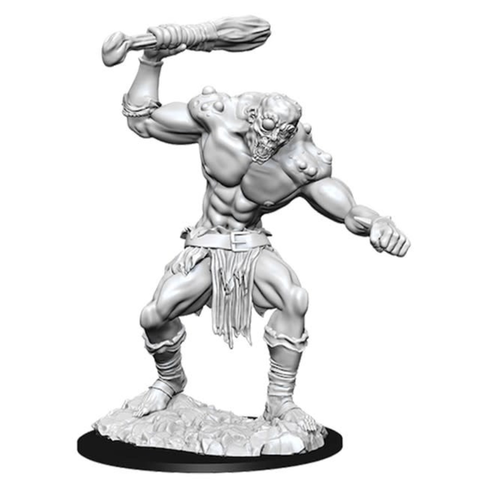 Wizkids D&D: Nolzur's Marvelous Miniatures: Creatures Fomorian--73392