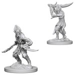 Wizkids D&D: Nolzur's Marvelous Miniatures: Creatures Githyanki--73190