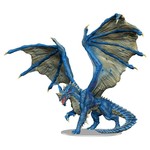 Wizkids DnD Icons of the realm Adult Blue Dragon