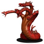 Wizkids Pathfinder Battles Jungle of Despair Hydra