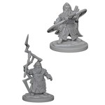 Wizkids Pathfinder Deep Cuts Characters Dwarf Male Sorcerer--73188