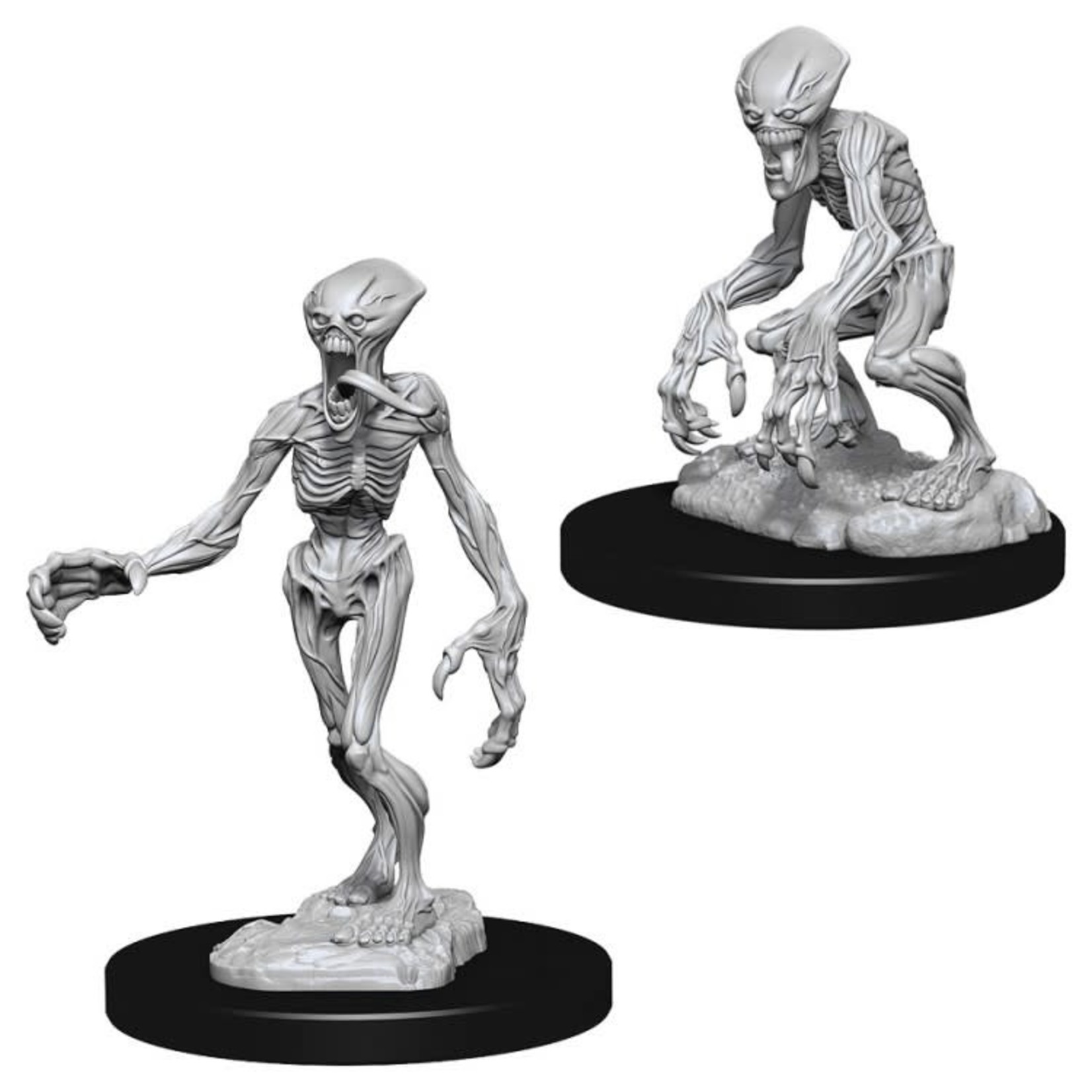 Wizkids Pathfinder Deep Cuts Creatures Doppelgangers--73549