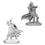 Wizkids Pathfinder Deep Cuts Creatures Female Knights/Gray Maidens--73425