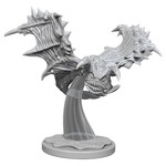 Wizkids Pathfinder Deep Cuts Creatures Flying Ray--73417